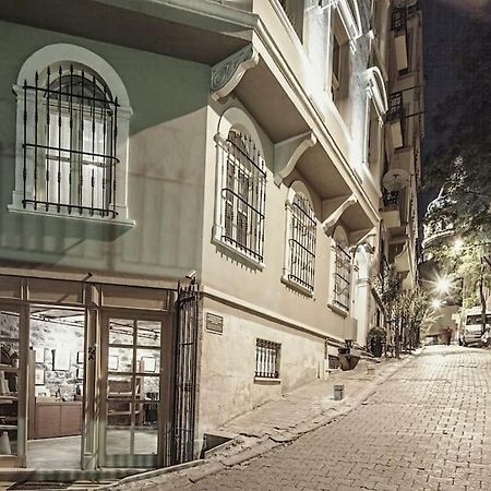 Baylo Suites Истанбул Екстериор снимка