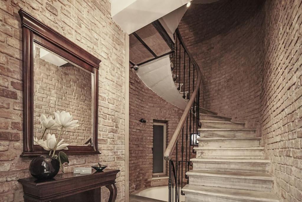 Baylo Suites Истанбул Екстериор снимка