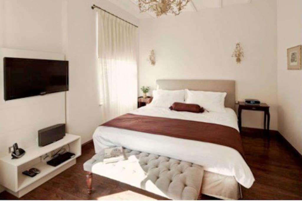 Baylo Suites Истанбул Стая снимка