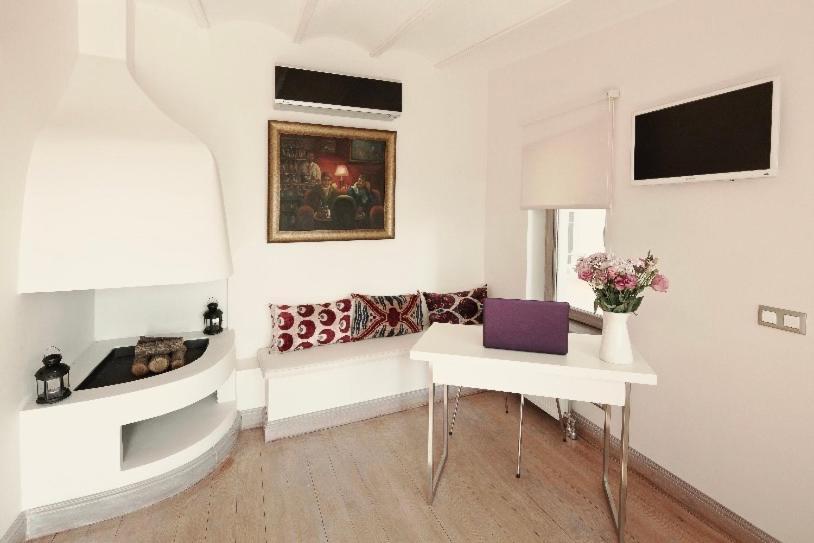 Baylo Suites Истанбул Екстериор снимка