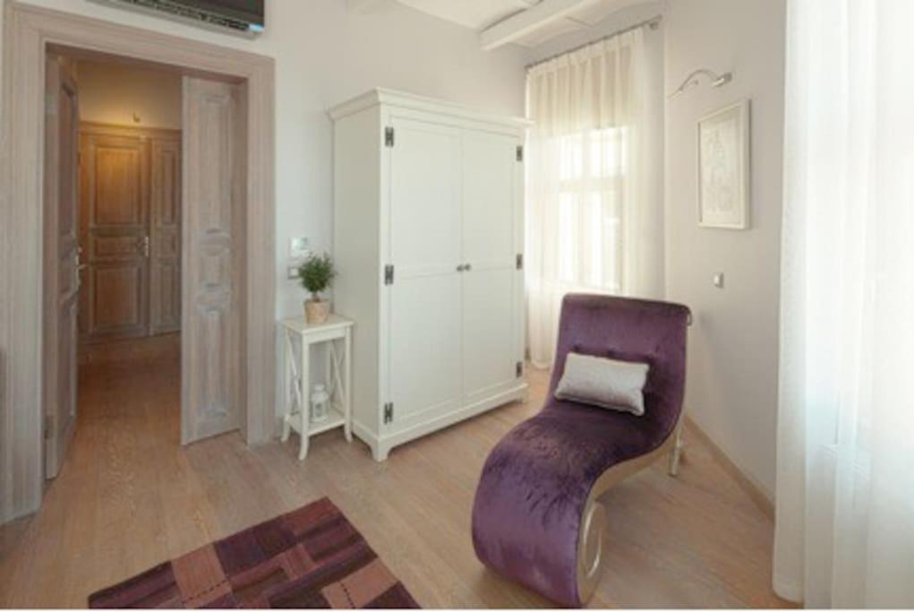 Baylo Suites Истанбул Стая снимка
