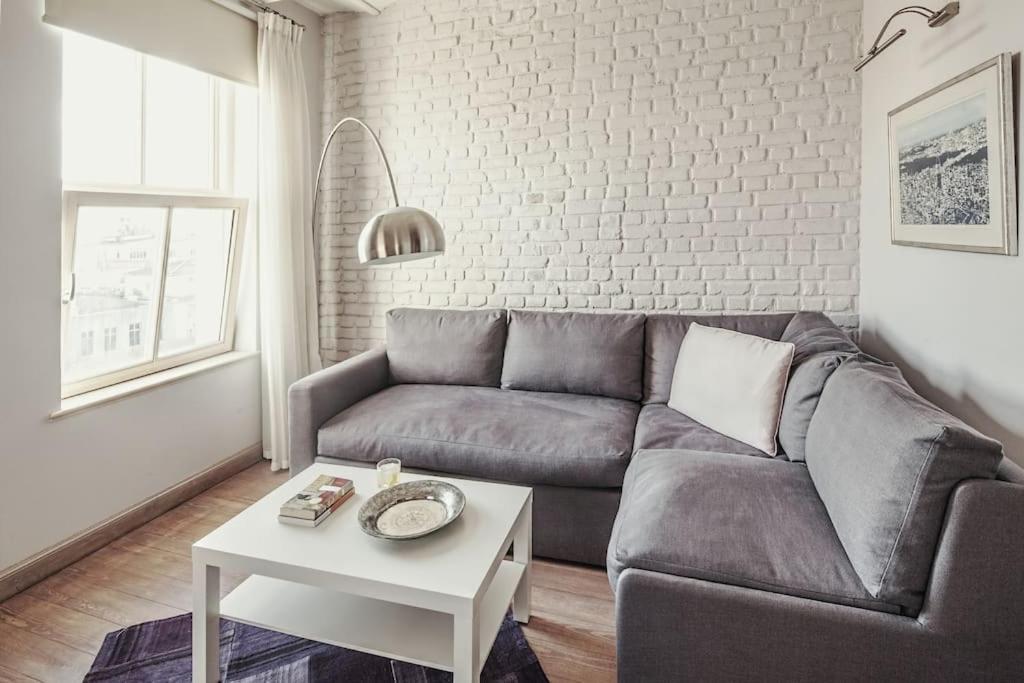 Baylo Suites Истанбул Стая снимка