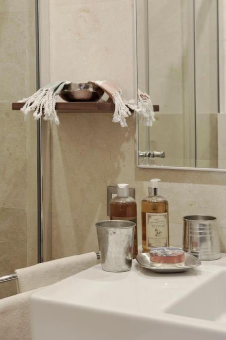 Baylo Suites Истанбул Стая снимка