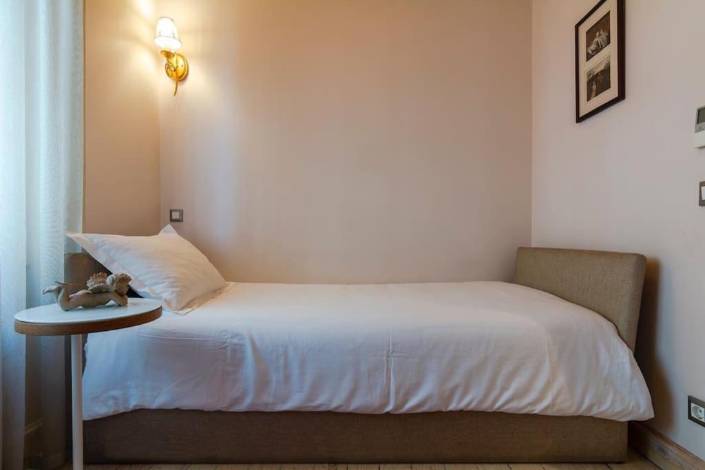 Baylo Suites Истанбул Стая снимка