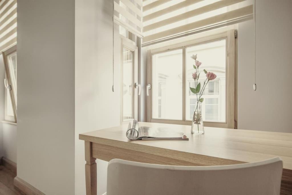 Baylo Suites Истанбул Стая снимка