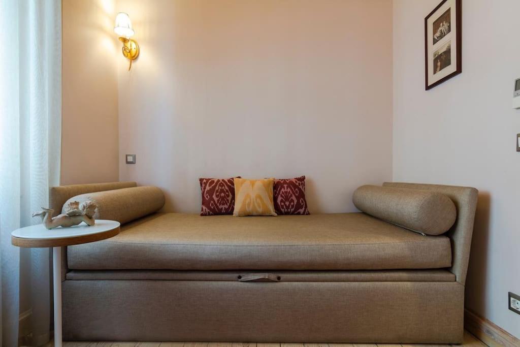 Baylo Suites Истанбул Стая снимка